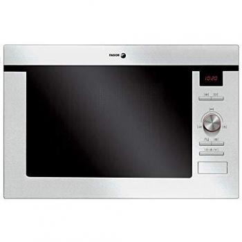 FAGOR HORNO 3MWB-25CEGX Horno Microondas Integración