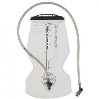 Nathan 1.8L Clear Replacement Bladder