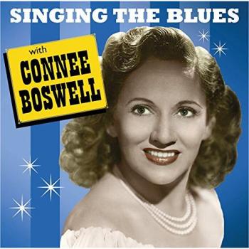 Singing the blues