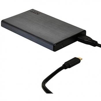 Caja para disco duro externo 2.5 Port Designs 900035