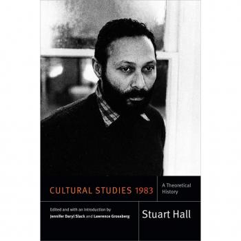 Cultural Studies 1983 by Stuart Hall