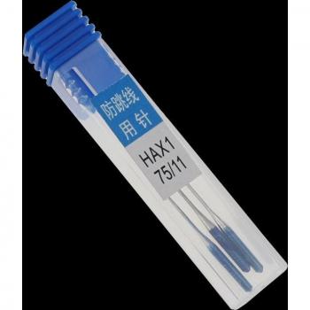 4pcs Sewing Machine Needles Set for Brother Singer Janome Juki 65/9 75/11 90/14 100/16