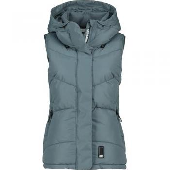 Veste sans manches Alife and Kickin JunisAK A