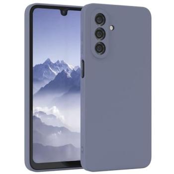 EazyCase A26 TPU Case – Blaue Schutzhülle für Samsung Galaxy A26