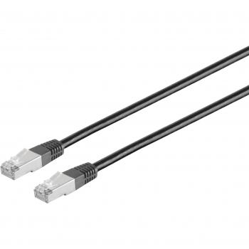 Patch Cable Shiverpeaks 2 m Cat‑5e con SFTP