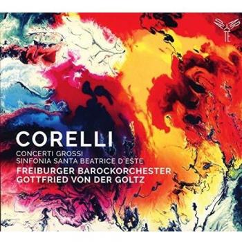 Corelli: Concerti grossi op. 6 (Nr.1-5 & 7)