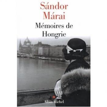 Mémoires de Hongrie