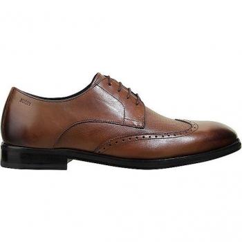 JOOP! Anzugschuhe Kleitos Braun Herren Größe: 46 4140004393