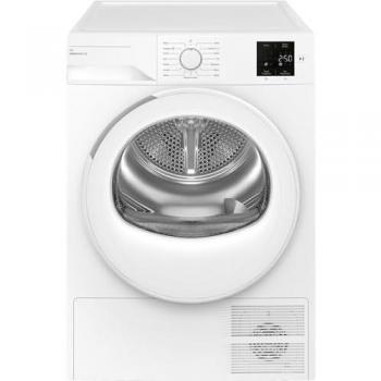 Smeg Asciugabiancheria libera installazione DR92EIT Asciugabiancheria Smeg DR92EIT White 8017709349080
