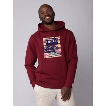 Felpa Watapparel Good Old Mess – Colori Misti