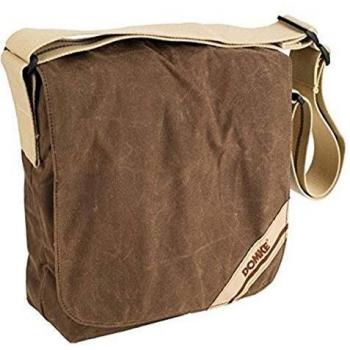 Domke Brown Rugged Wear Camera Bag, Small Size (F-831)