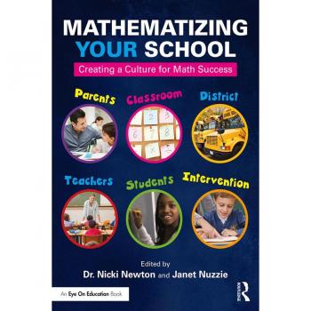 Mathematizing Your School
