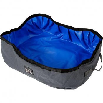 Travel Cat Litter Bedpan