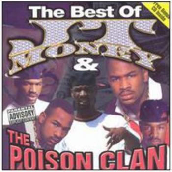 Antologia di Jt Money e Poison Clan
