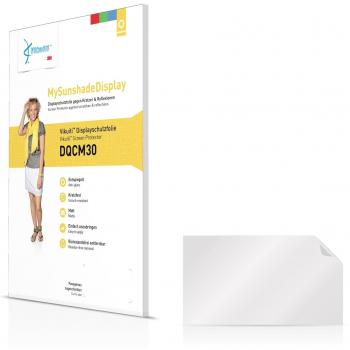 DQCM30 UltraScreen Protector