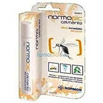 Normopic Stick Calmante 50 ml