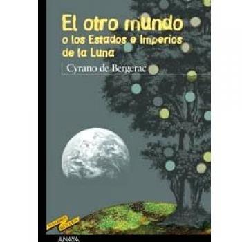El otro mundo o Los Estados e Imperios de la Luna