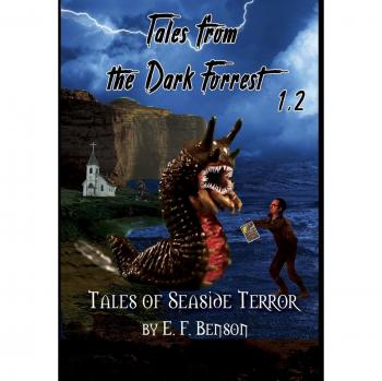 Tales from the Dark Forrest 1