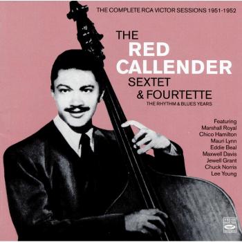 The Complete RCA Victor Sessions 1951-1952 The Rythm And Blues Years