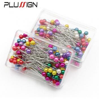 Decorative Sewing Pins
