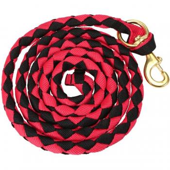 Braided Horse Tether Rope