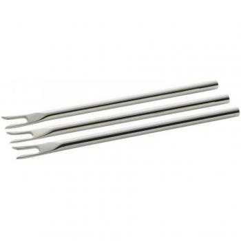Ensemble de fourchettes de service Eva Trio