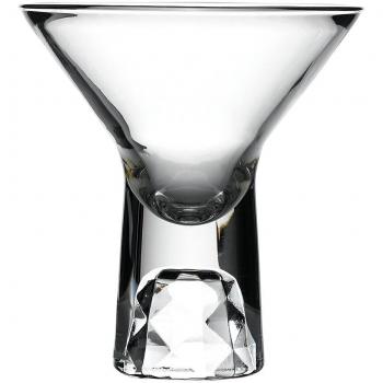 Premium Martini Glint – 6‑Piece Set