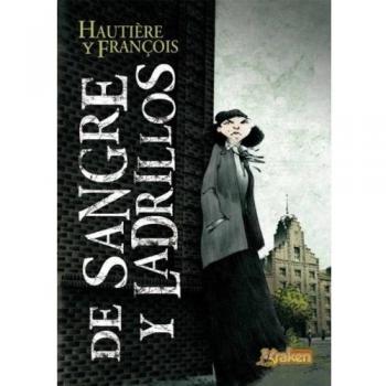 DE SANGRE Y LADRILLOS