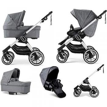 Emmaljunga NXT90 Complete Travel System