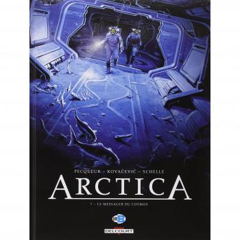 Arctica T07