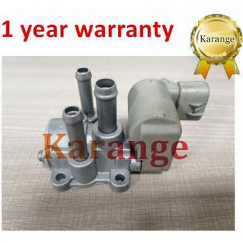 Válvula de Aire Ralentí RAV4 I, Motor 2.0L – Refabricada