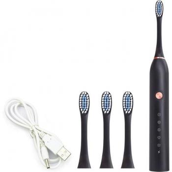IP65 Waterproof Electric Toothbrush SC502