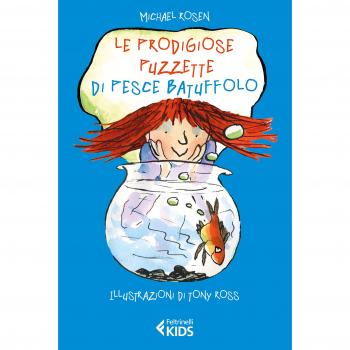 Le prodigiose puzzette di Pesce Batuffolo