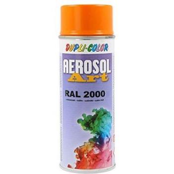 Peinture en spray