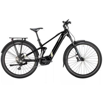 Conway Xyron SUV 2.9 29 Zoll E-Bike Herren
