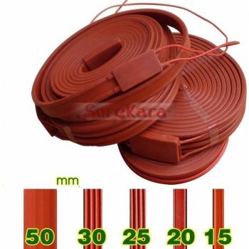 Calentador de Cable Flexible 75 W