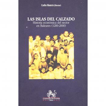 Las islas del calzado