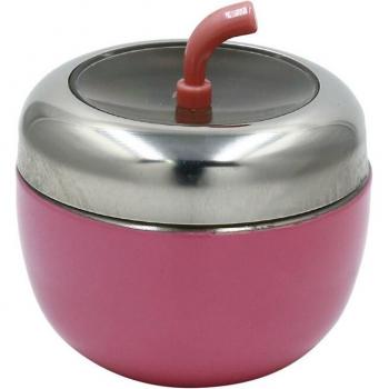 Accessoire de cuisine « Pomme‑Citrée » – boîtes à épices