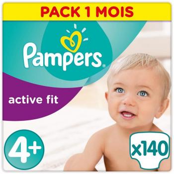 FitCare Disposable Diapers