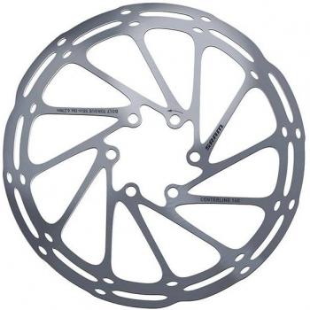 Sram 6‑Bolt Centerline 180 mm Rotor