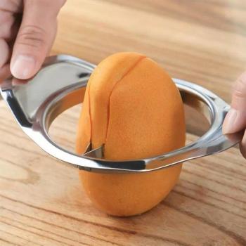 Mango Peeler and Core Separator