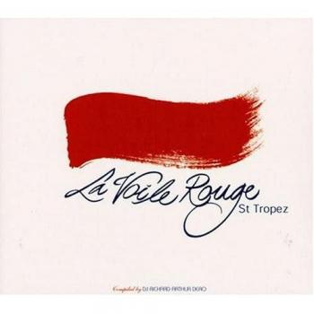 La Voile Rouge Évasion
