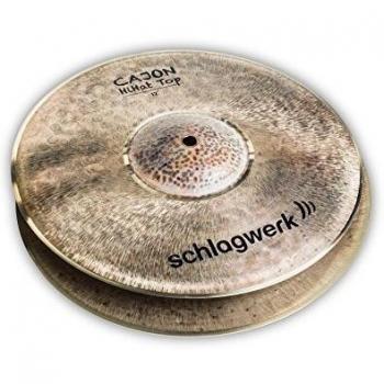 2023 Schlagwerk Cajon with HiHat