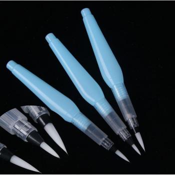 Acuarela Pintura Sencilla