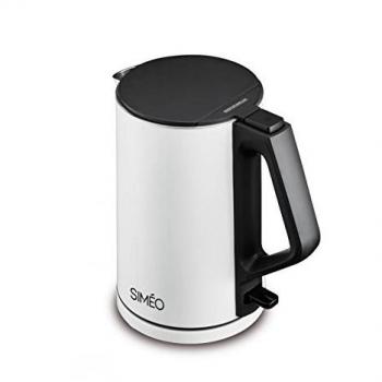 Bouilloire électrique double paroi Siméo CT250