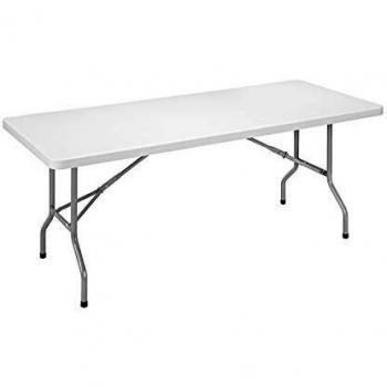 Table pliante SODEMATUB 122 cm
