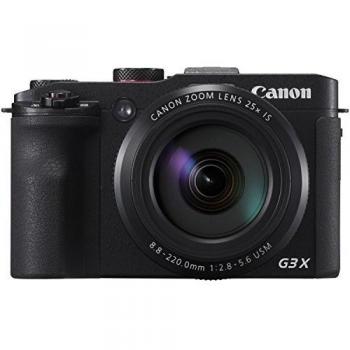 Canon PowerShot G3X