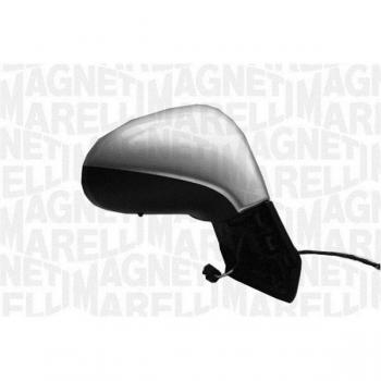 Retrovisor exterior MAGNETI MARELLI 351991121900 con ajuste eléctrico