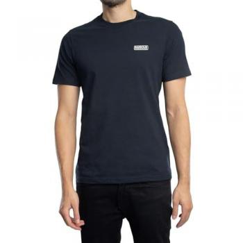 Men's Barbour International Logo T-Shirt