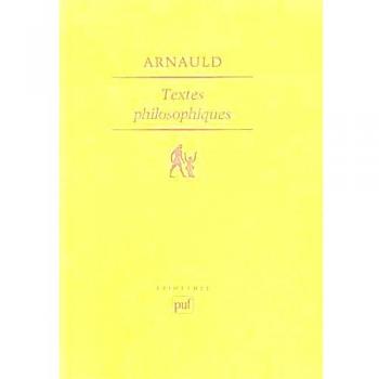 Textes philosophiques